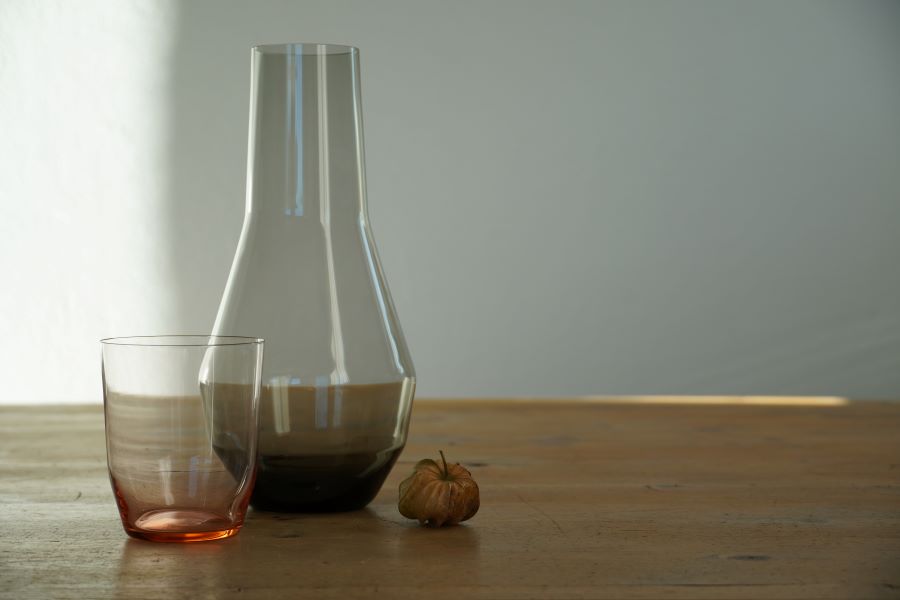 Karaffe Decanter